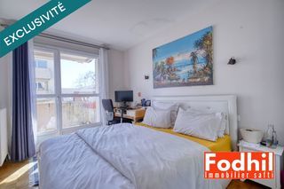  Appartement � vendre 4 pi�ces 75 m�