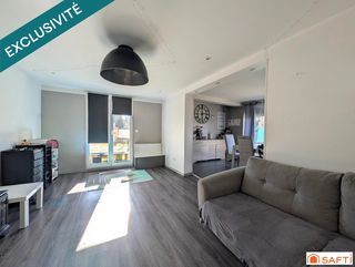  Maison � vendre 6 pi�ces 145 m�