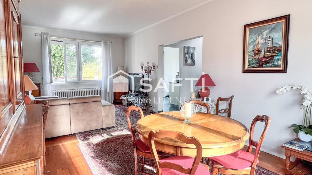 � vendre  Maison Maisons-Alfort (94700)