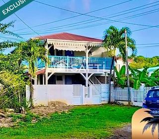  Maison � vendre 6 pi�ces 110 m�