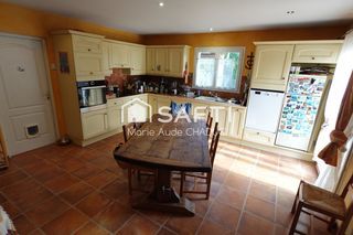  Maison � vendre 7 pi�ces 164 m�