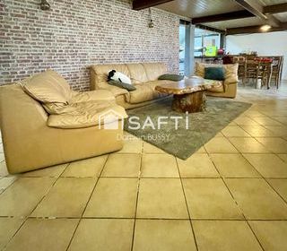  Maison � vendre 6 pi�ces 150 m�