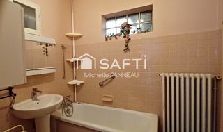  Maison � vendre 3 pi�ces 61 m�