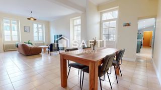  Maison � vendre 4 pi�ces 148 m�