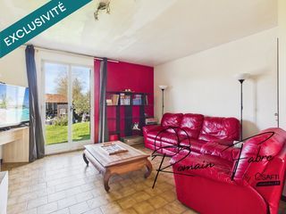  Maison � vendre 7 pi�ces 124 m�