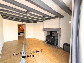  Maison � vendre 4 pi�ces 125 m�