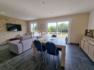  Maison � vendre 3 pi�ces 70 m�