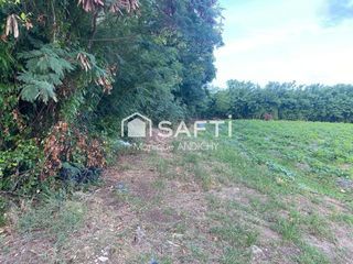  Terrain � vendre 2000 m�