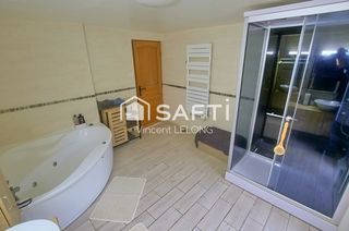  Maison � vendre 6 pi�ces 172 m�