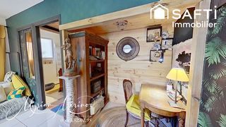  Appartement � vendre 3 pi�ces 53 m�