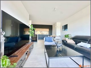  Appartement � vendre 3 pi�ces 62 m�