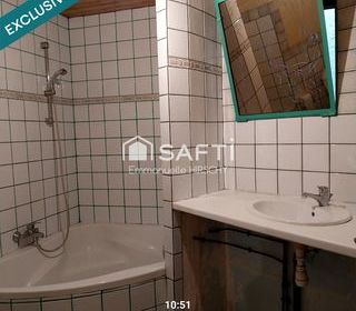  Maison � vendre 2 pi�ces 160 m�