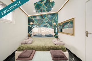  Maison � vendre 2 pi�ces 40 m�