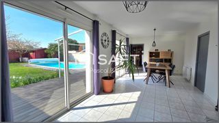  Maison � vendre 6 pi�ces 154 m�