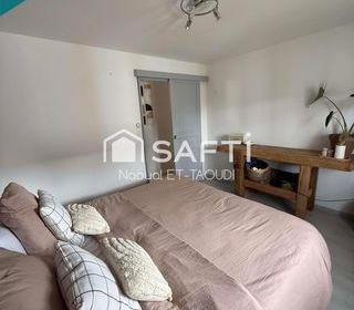  Maison � vendre 4 pi�ces 83 m�