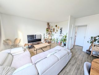  Appartement � vendre 4 pi�ces 65 m�