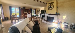  Maison � vendre 6 pi�ces 162 m�