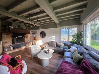  Maison � vendre 7 pi�ces 210 m�