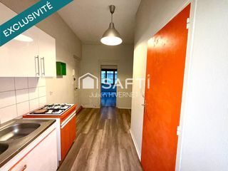  Appartement � vendre 2 pi�ces 32 m�