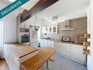  Appartement � vendre 6 pi�ces 138 m�