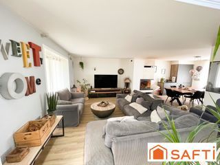  Maison � vendre 8 pi�ces 191 m�