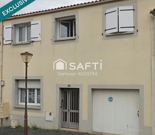  Immeuble � vendre 242 m�