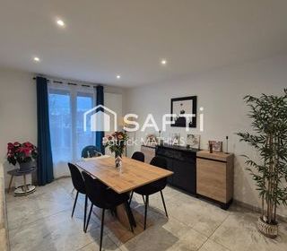  Maison � vendre 5 pi�ces 104 m�