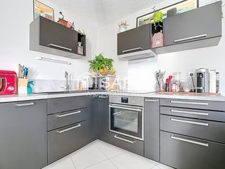  Appartement � vendre 2 pi�ces 48 m�