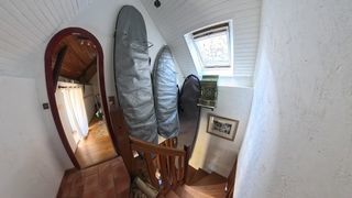  Maison � vendre 3 pi�ces 50 m�