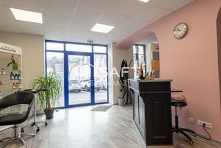  Immeuble � vendre 152 m�