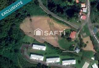  Terrain � vendre 8861 m�