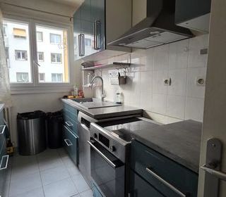  Appartement � vendre 15 + pi�ces 64 m�