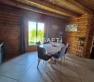  Maison � vendre 5 pi�ces 217 m�