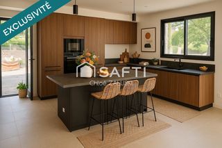  Maison � vendre 5 pi�ces 170 m�