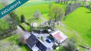  Maison � vendre 9 pi�ces 173 m�