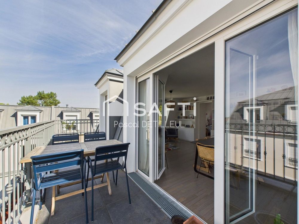 � vendre  Appartement Rueil-Malmaison (92500)