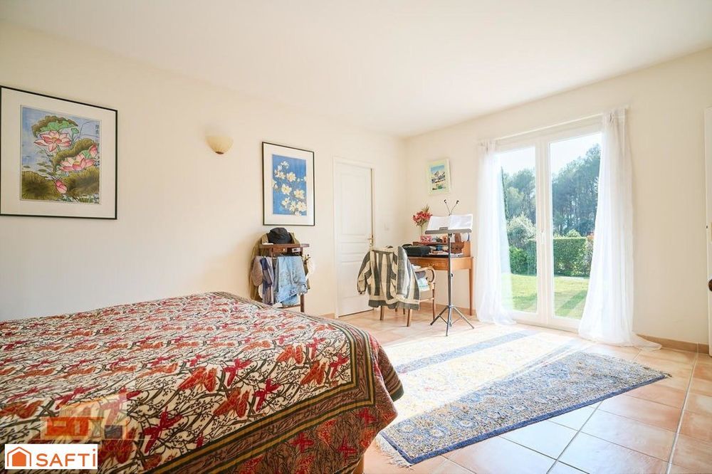 � vendre  Maison Le Beausset (83330)