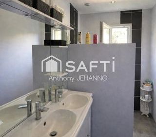  Maison � vendre 4 pi�ces 149 m�