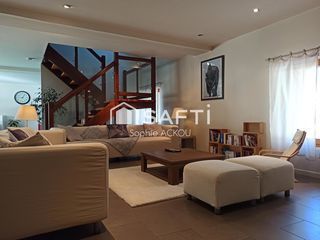  Appartement � vendre 4 pi�ces 144 m�