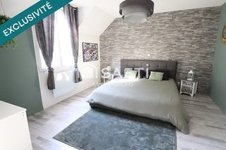  Maison � vendre 7 pi�ces 142 m�