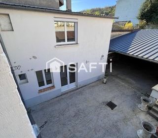  Maison � vendre 6 pi�ces 177 m�