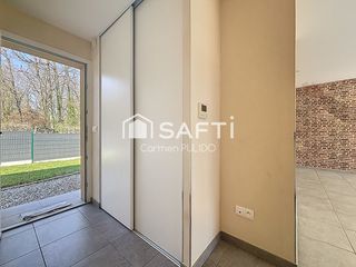  Maison � vendre 5 pi�ces 99 m�