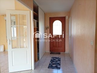  Maison � vendre 5 pi�ces 134 m�