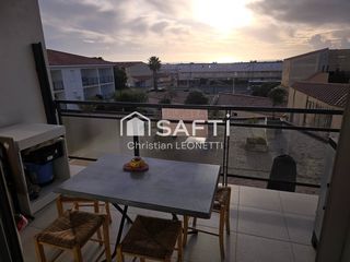  Appartement � vendre 4 pi�ces 72 m�