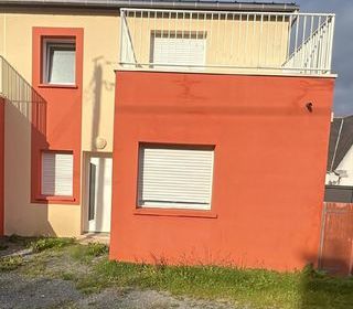  Maison � vendre 5 pi�ces 114 m�