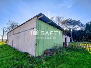  Maison � vendre 9 pi�ces 250 m�