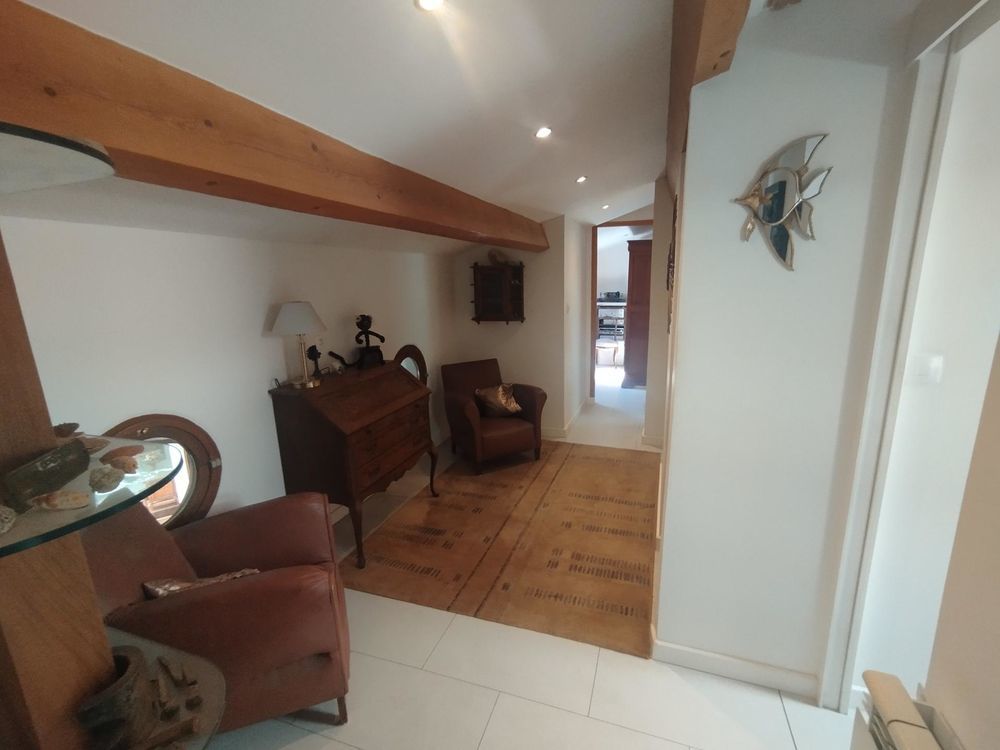 � vendre  Maison Hy�res (83400)