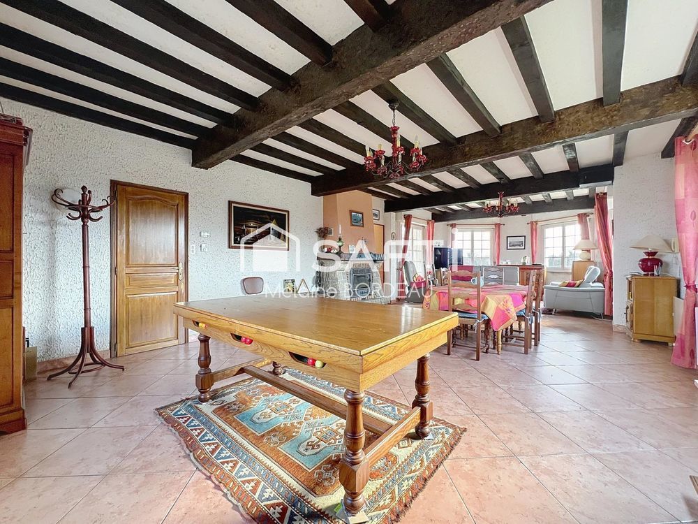 � vendre  Maison Sarzeau (56370)