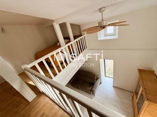  Maison � vendre 4 pi�ces 118 m�