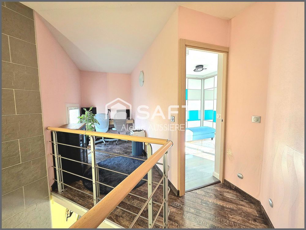 � vendre  Maison Bussy-Saint-Georges (77600)